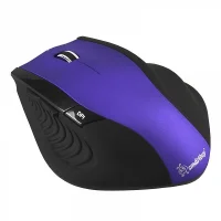 Мышь Smartbuy 613AG Purple/Black (SBM-613AG-PK) фото 1